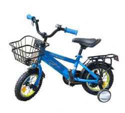 VELO D'ENFANTS 12